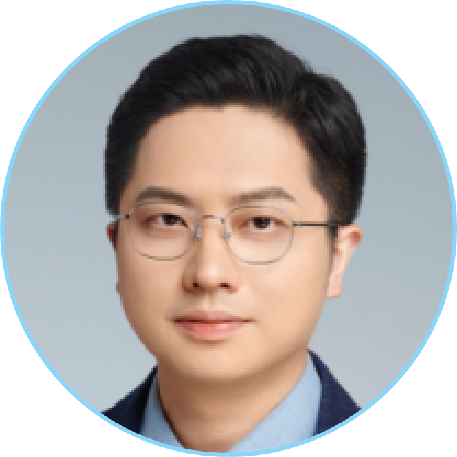 【CSIG青年科学家会议2025论坛介绍】生物医学影像分析论坛(图4) 【CSIG青年科学家会议2025论坛介绍】生物医学影像分析论坛(图4)