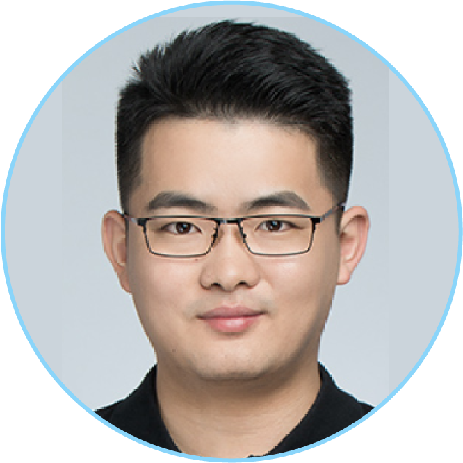 【CSIG青年科学家会议2025论坛介绍】生物医学影像分析论坛(图11) 【CSIG青年科学家会议2025论坛介绍】生物医学影像分析论坛(图11)