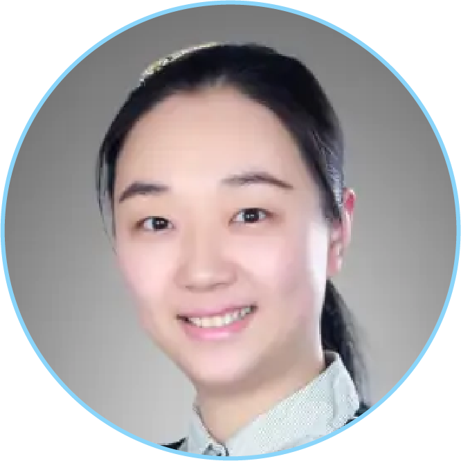 【CSIG青年科学家会议2025论坛介绍】女科学家论坛(图3) 【CSIG青年科学家会议2025论坛介绍】女科学家论坛(图3)