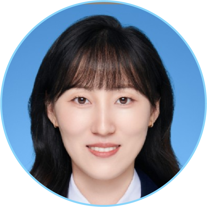 【CSIG青年科学家会议2025论坛介绍】女科学家论坛(图4) 【CSIG青年科学家会议2025论坛介绍】女科学家论坛(图4)