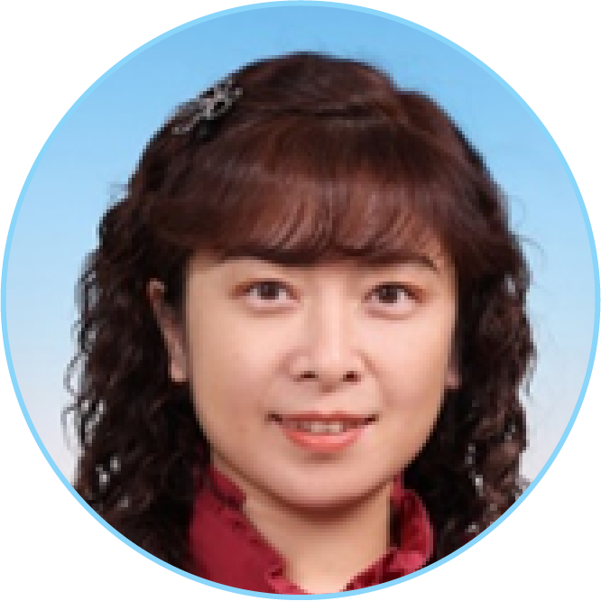 【CSIG青年科学家会议2025论坛介绍】女科学家论坛(图5) 【CSIG青年科学家会议2025论坛介绍】女科学家论坛(图5)