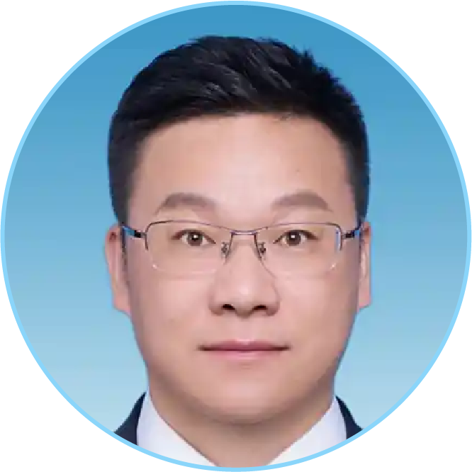 【CSIG青年科学家会议2025论坛介绍】学术服务论坛：交叉研究(图7)