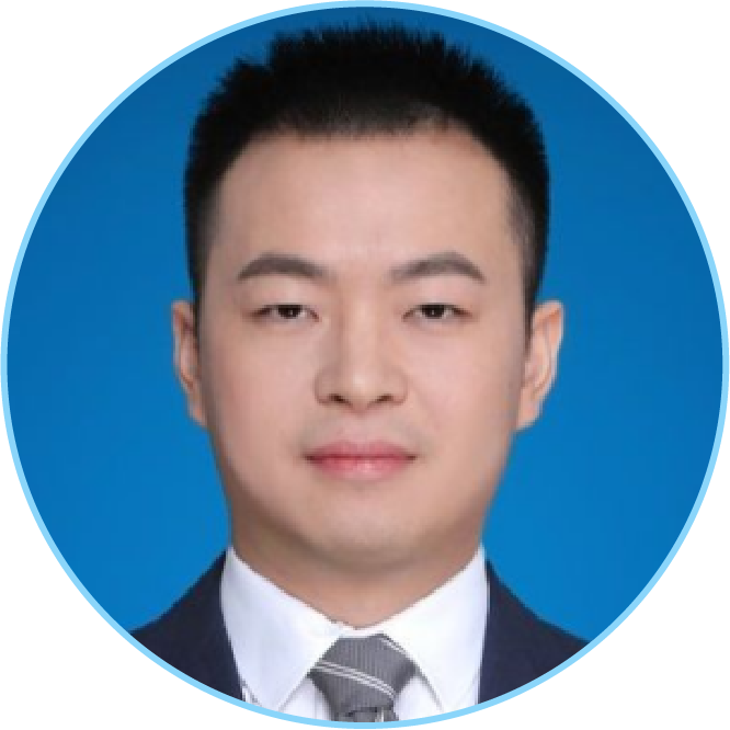 【CSIG青年科学家会议2025论坛介绍】学术服务论坛：交叉研究(图11)