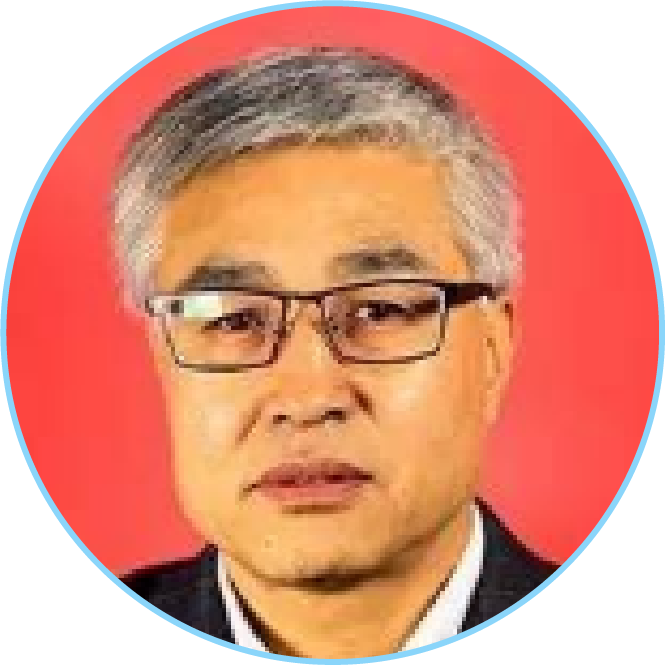 【CSIG青年科学家会议2025论坛介绍】学术服务论坛：计算机视觉Ⅱ(图3)