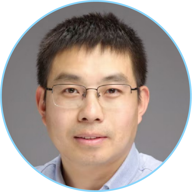【CSIG青年科学家会议2025论坛介绍】学术服务论坛：计算机视觉Ⅱ(图5)