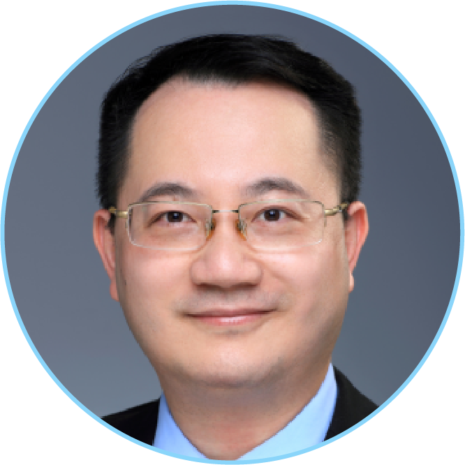 【CSIG青年科学家会议2025论坛介绍】学术服务论坛：计算机视觉Ⅱ(图6)