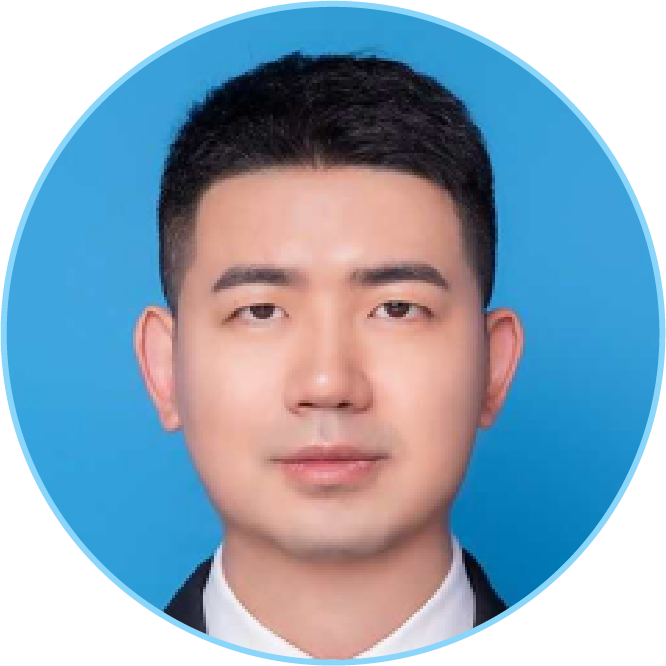 【CSIG青年科学家会议2025论坛介绍】学术服务论坛：计算机视觉Ⅱ(图9)