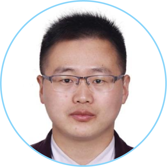 【CSIG青年科学家会议2025论坛介绍】学术服务论坛：计算机视觉Ⅱ(图10)
