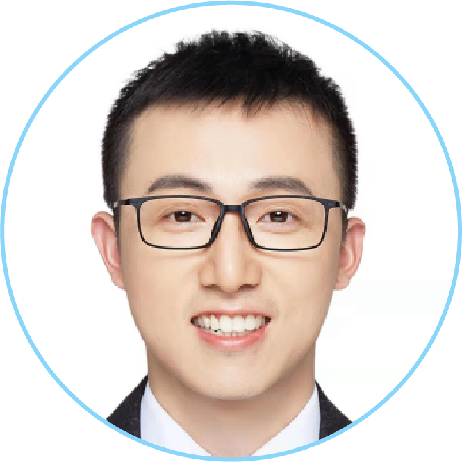 【CSIG青年科学家会议2025论坛介绍】学术服务论坛：计算机视觉Ⅱ(图11)