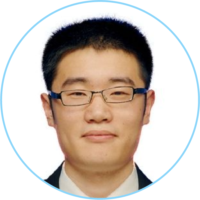 【CSIG青年科学家会议2025论坛介绍】学术服务论坛：计算机视觉Ⅱ(图12)