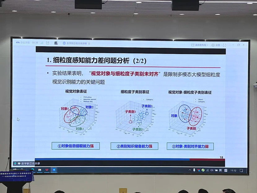 中国图象图形学学会第三十五期珠峰论坛——“高效具身智能前沿”专题研讨会在华南理工大学成功举办(图9)