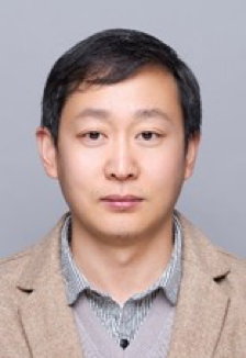 CSIG青工委新晋委员风采（第一期）(图6)