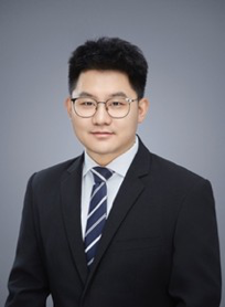 CSIG青工委新晋委员风采（第一期）(图9)