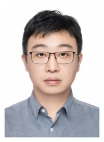 CSIG青工委新晋委员风采（第一期）(图12)