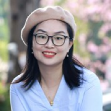 CSIG青工委新晋委员风采（第一期）(图15)