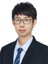 CSIG青工委新晋委员风采（第一期）(图21)