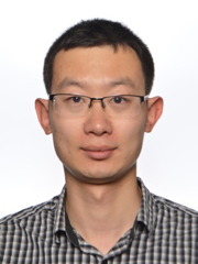 青年委员风采——贾旭