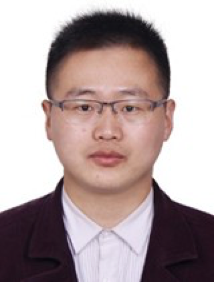 CSIG青工委新晋委员风采（第二期）(图3)