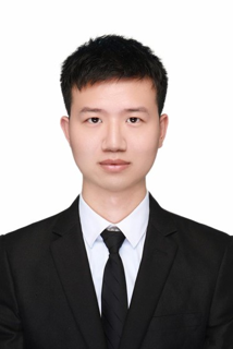 CSIG青工委新晋委员风采（第二期）(图6)