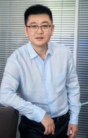 CSIG青工委新晋委员风采（第二期）(图12)