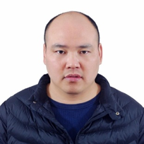 CSIG青工委新晋委员风采（第二期）(图15)