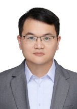 CSIG青工委新晋委员风采（第二期）(图24)