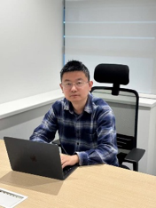 CSIG青工委新晋委员风采（第二期）(图21)