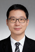 CSIG青工委新晋委员风采（第三期）(图6)