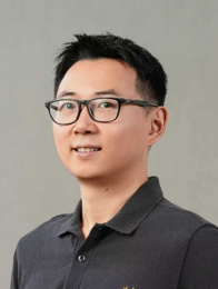 CSIG青工委新晋委员风采(第四期)(图3) CSIG青工委新晋委员风采(第四期)(图3)
