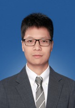 CSIG青工委新晋委员风采(第四期)(图18) CSIG青工委新晋委员风采(第四期)(图18)