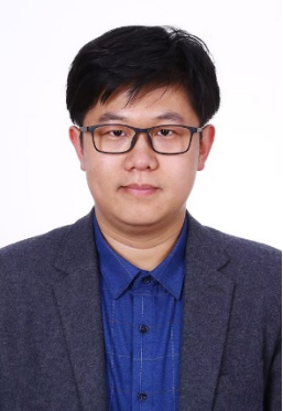 CSIG青工委新晋委员风采（第五期）(图9)