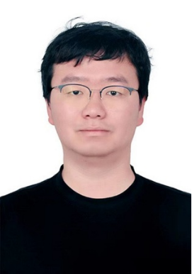CSIG青工委新晋委员风采（第五期）(图15)