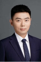 CSIG青工委新晋委员风采（第五期）(图24)