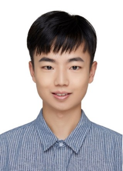 CSIG青工委新晋委员风采（第五期）(图3)