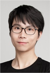 CSIG青工委新晋委员风采（第六期）(图3)