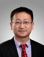 CSIG青工委新晋委员风采（第六期）(图6)