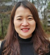 CSIG青工委新晋委员风采（第六期）(图9)