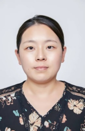 CSIG青工委新晋委员风采（第六期）(图12)