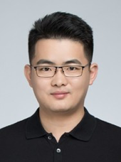 CSIG青工委新晋委员风采（第六期）(图18)