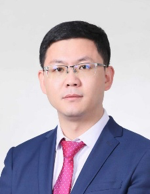 CSIG青工委新晋委员风采（第七期）(图3)