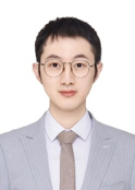 CSIG青工委新晋委员风采（第七期）(图6)