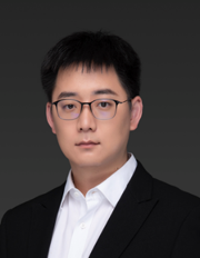 CSIG青工委新晋委员风采（第七期）(图9)