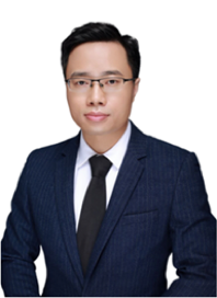 CSIG青工委新晋委员风采（第七期）(图12)