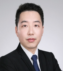 2025年CSIG青工委青年工作突出贡献奖获得者介绍(图5)
