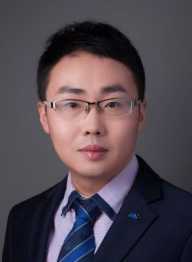 2025年CSIG青工委青年工作突出贡献奖获得者介绍(图8)