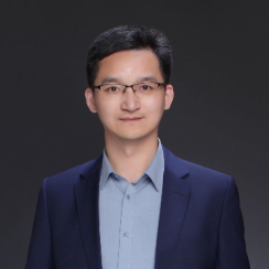 2025年CSIG青工委青年工作突出贡献奖获得者介绍(图29)